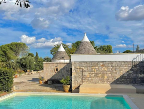 Trulli Milena Putignano